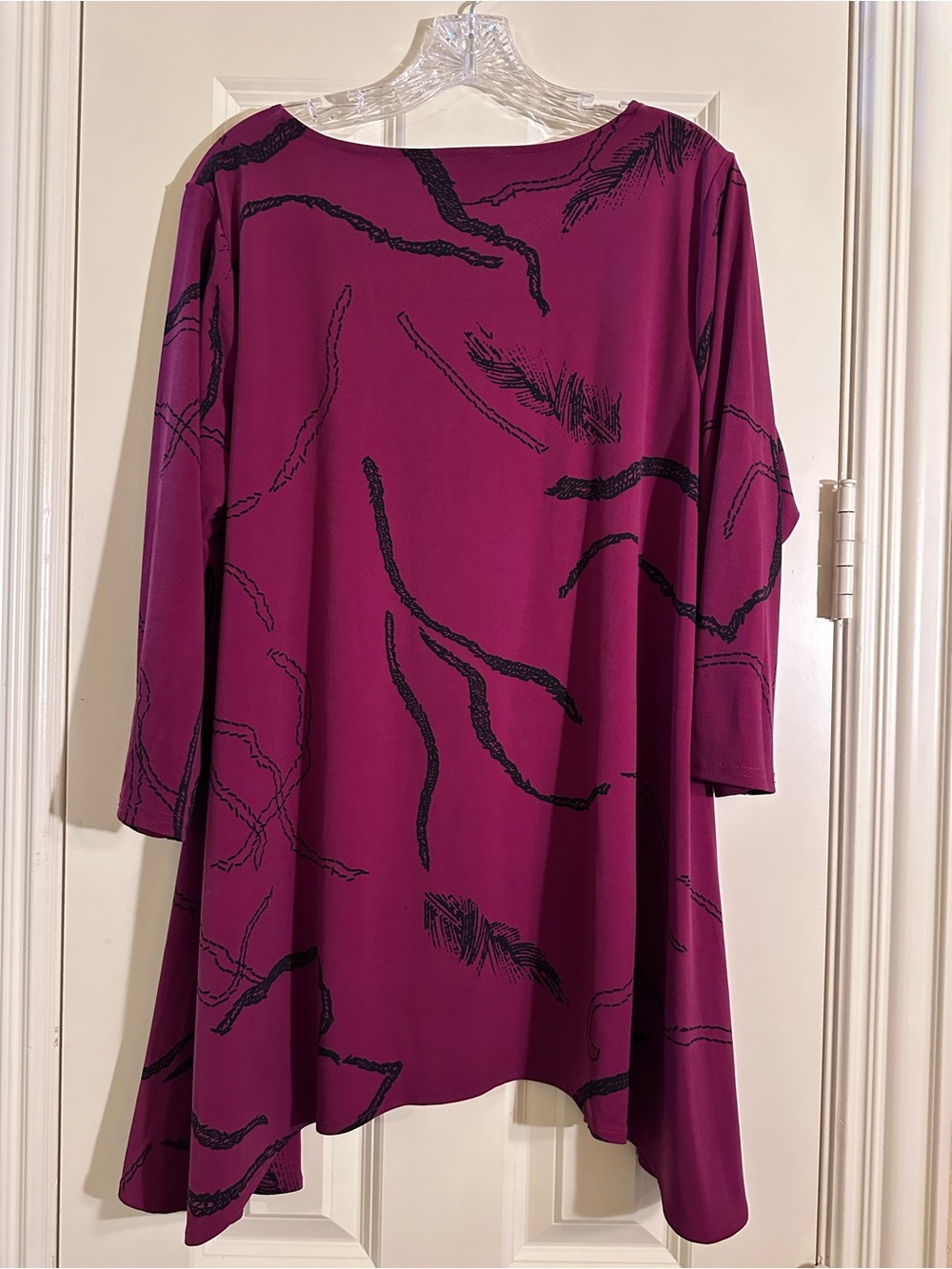 Alfani Blouse - Picture 2 of 7